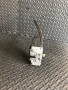 Механизъм за заключване на предна дясна врата за Citroen Jumper / Fiat Ducato / Peugeot Boxer (2006-, снимка 1