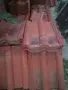 бетонни керемиди Брамак, снимка 1