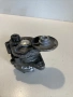 Обтегач на ремък за Mercedes CLK W209 270 CDI (2005) A6112000570, снимка 2