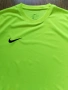 nike dri fit - страхотна мъжка тениска XL, снимка 3