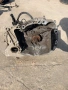 JH3-360, JH3360 скоростна кутия ръчна 5ск. от Dacia Sandero 2 1.2i, двигател D4F732, 5 ск. кутия JH3, снимка 4