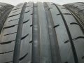 4бр летни гуми 215/50/18 FALKEN L05706 , снимка 2