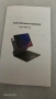 Магнитен калъф с клавиатура за Samsung Galaxy Tab S10+, снимка 2