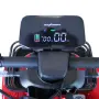 Нова триместна електрическа четириколка 1500W / 48V с гаранция, снимка 6