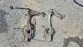 шенкели Ауди А4 Б6 Комби Audi A4 B6 shenkeli 8E0 257 F 8E0 258 F, снимка 1