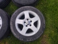 ПРОМОЦИЯ Джанти за VW АUDI,SKODA,SEAT 5x112 15 цола.Отлично състояние, снимка 2