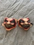 WWE The Fiend, Kane маски, снимка 1