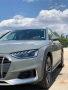 Audi A4 Allroad 40 TDI Nardo Grey, снимка 6