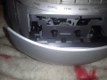 радио касетофон и CD player Medion, снимка 3
