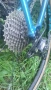 Cannondale CAADX Shimano 105 Disc / Gravel-51cm, снимка 15