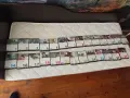 Оригинални DVD с опаковки на култови бълг филми. Оркестър Без Име, Всичко е Любов и др., снимка 3