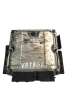 Контролен блок на двигателя ECU за Chrysler Grand Voyager 2.5 Crd (2006) 0281011447, снимка 1