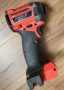 Безчетков импакт Milwaukee FID3. Само тяло. 82€ (цената е крайна), снимка 2
