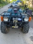 Yamaha big bear 350, снимка 2