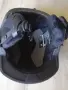 Каска за сноуборд и ски QUIKSILVER (Matte Black Graphics) + оригинална торбичка, снимка 5