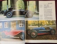 Енциклопедия - класически автомобили / Oldtimer Exclusiv. Faszination, Werte und Tendenzen, снимка 6
