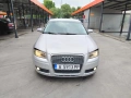 Audi A3 sport back 1.6 FSI , снимка 7