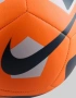 Оригинал! NIKE Park Team 2.0 Ball Orange футболна топка размер 5, снимка 2
