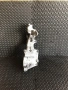 Конзола за алтернатор за Chrysler Sebring 2.0 Crd (2006-2011) 03G903143E, снимка 1
