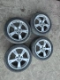 Джанти 18" 5х108 18х8J ET38 MERCEDES W212 E 350 CDI 4MATIC OM642 2011, снимка 3