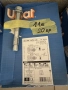 Сегментни и кухи анкери-“Upat”, снимка 4