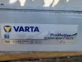 Акумулатор VARTA ProMotive 12v. 225Ah, снимка 1