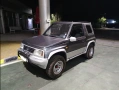 Suzuki Vitara, снимка 1