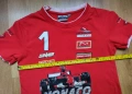 F1 / Grand Prix Monaco , FERRARI , Magnussen , MOTO - детски тениски, снимка 3