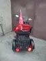 Продавам електрическа триколка , снимка 1