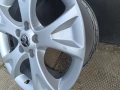 ОРИГИНАЛНИ джанти 17 ' цола 5x112 57,1 SKODA OCTAVIA / ШКОДА Октавия, снимка 18