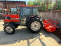 Трактор KUBOTA GL430 Климатик, снимка 5