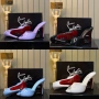 Yves Saint Laurent ⚜️ Christian Louboutin⚜️ Chanel ⚜️Дамски Чехли , снимка 8