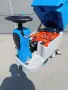 Седлова подопочистваща машина Fiorentini Ecostar 55 , снимка 5