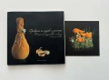 Гравиране на плодове и зеленчуци/Fruit and vegetable carving - Веселина Славчева, снимка 1