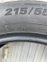 Гуми 215 55 17  4бр., снимка 3