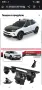 Алуминиеви напречни греди Apline ACE-4 P за Opel Mokka B (2021–2026) – Черни, снимка 9