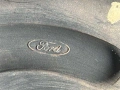  2 Летни гуми с джанти за Ford Fiesta  185х65х14, снимка 6
