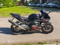 Honda CBR 954 RR , снимка 1