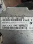 Airbag модул Dodge Caliber 2.0 CRD , P04672603AE, снимка 2