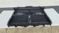 Скоба за преден панел, активни решетки Ford Transit Custom Facelift, година 2024 2025 2026, снимка 5