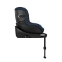 Стол за кола с база CYBEX SIRONA GI I-SIZE PLUS (61-105см) OCEAN BLUE, снимка 4