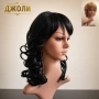 Премиум естествени перуки – красота без компромис!, снимка 9