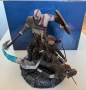 God of War collector edition, снимка 2