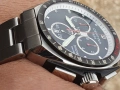 Certina "DS ROYAL" SWISS MADE Chronograph, снимка 2