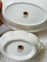ROYAL ALBERT красива голяма сосиера от Англия, снимка 8
