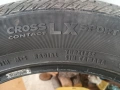 гуми всесезонни continental 235 55 19, снимка 7