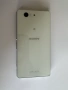 КАТО НОВ !!! SONY Xperia Z3 Compact - 16GB - Бял - Фабрично Отключен, снимка 10