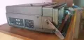 Broksonic TV-Radio-Cassette, снимка 2