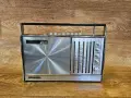 Радио Grundig Concert Boy N210 Automatic – Германска транзисторна класика, снимка 2
