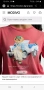 POLO Ralph Lauren Bear Cotton  Size M ОРИГИНАЛ! Дамка Тениска!, снимка 13